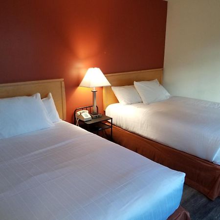 Best Lynnwood Inn Luaran gambar
