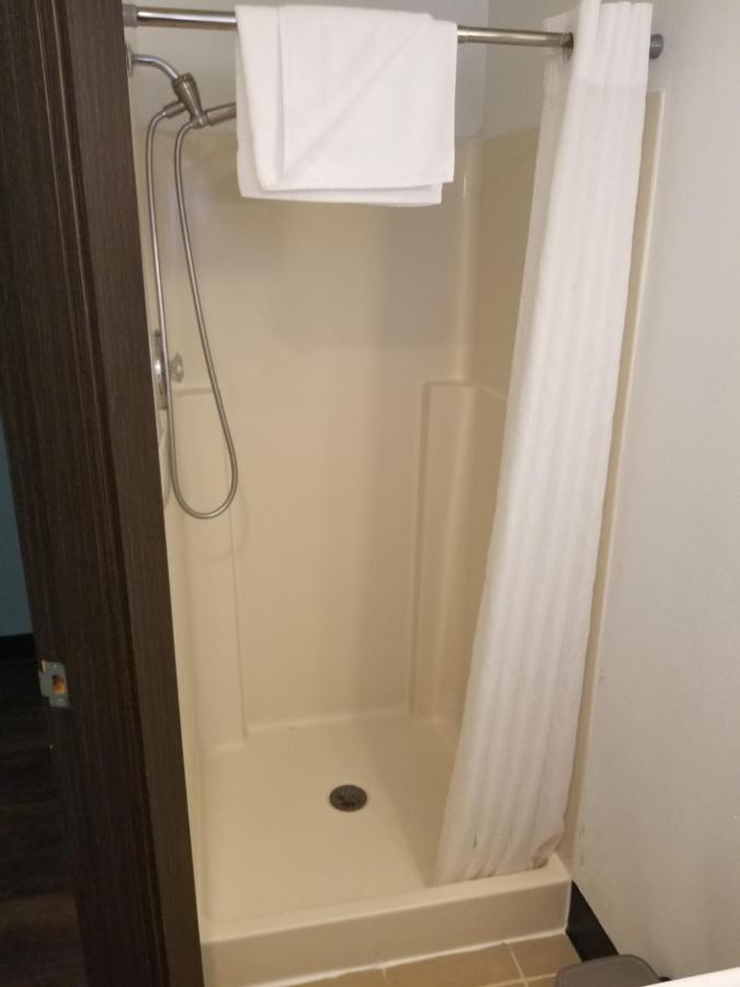 Best Lynnwood Inn Luaran gambar