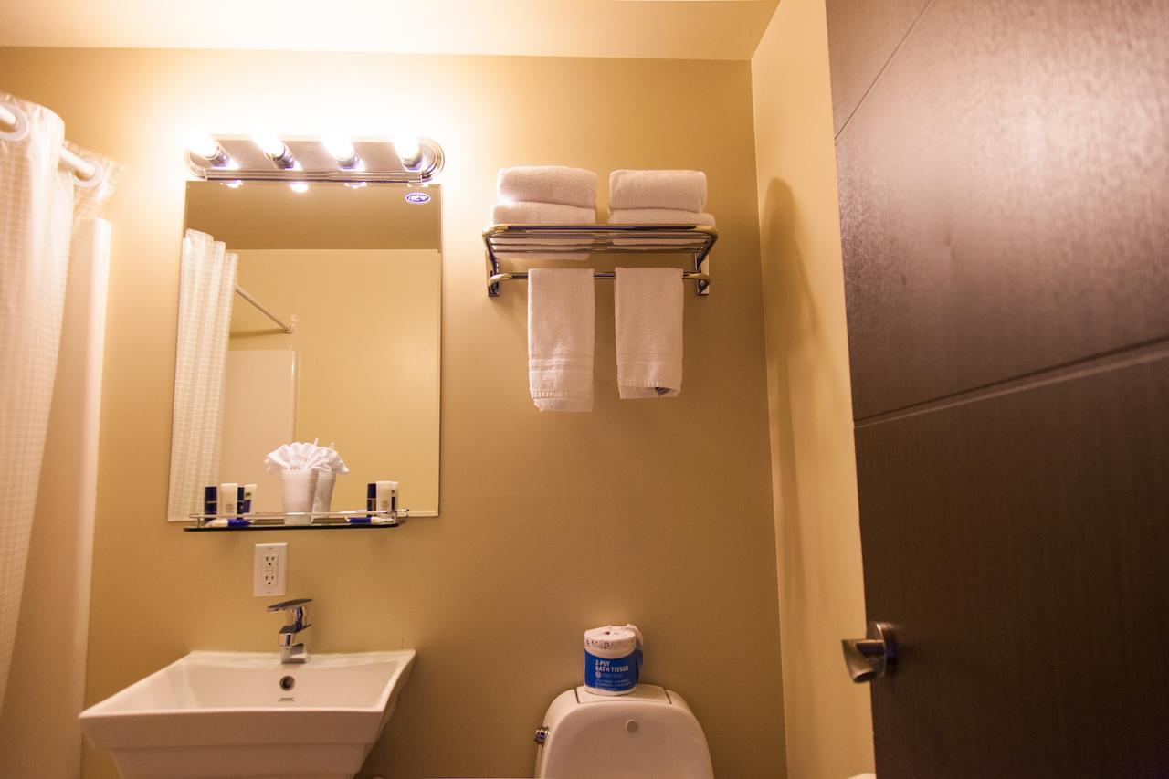 Best Lynnwood Inn Luaran gambar