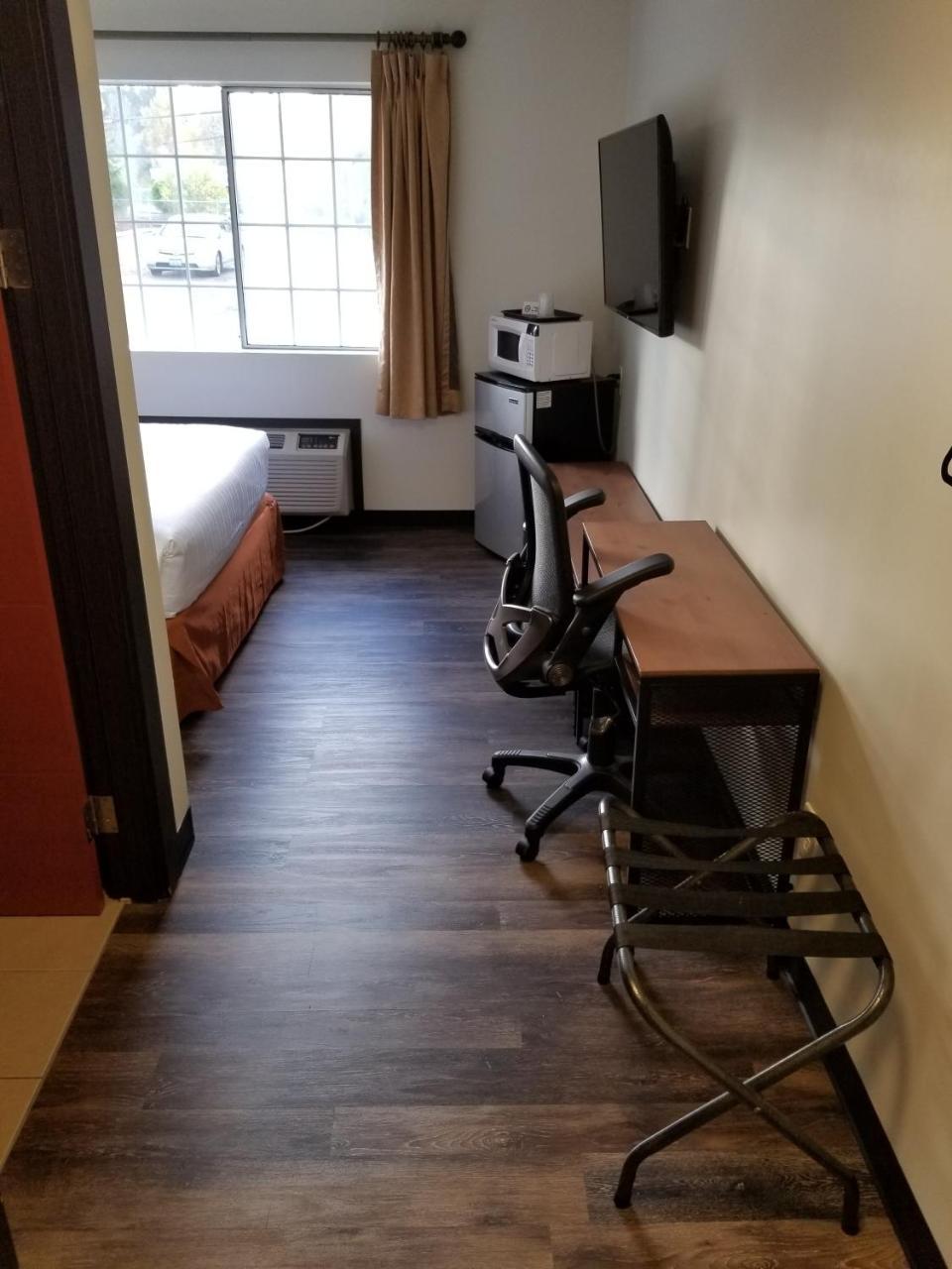 Best Lynnwood Inn Luaran gambar