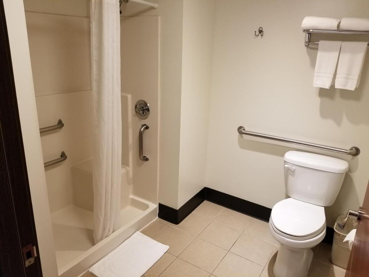 Best Lynnwood Inn Luaran gambar