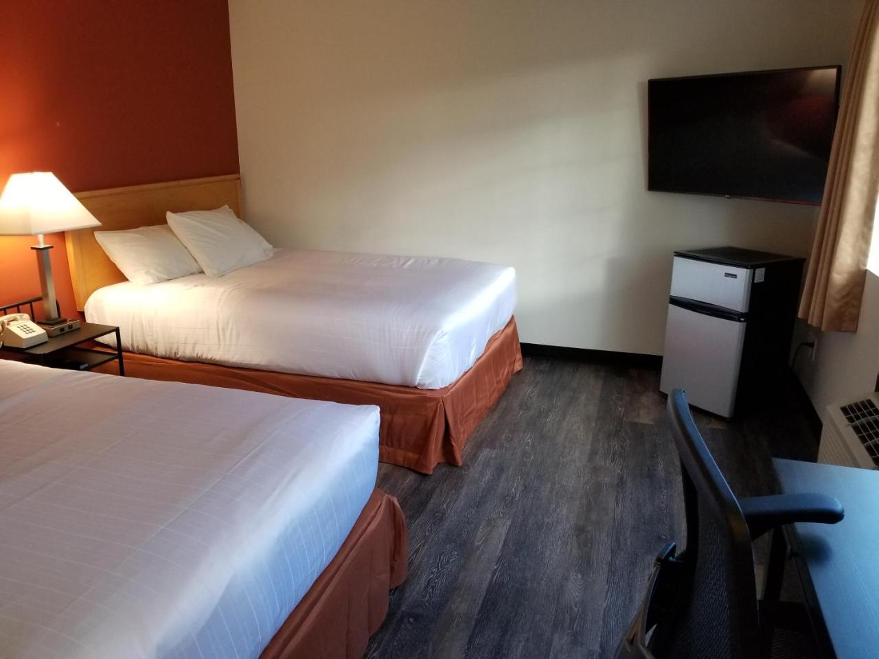 Best Lynnwood Inn Luaran gambar