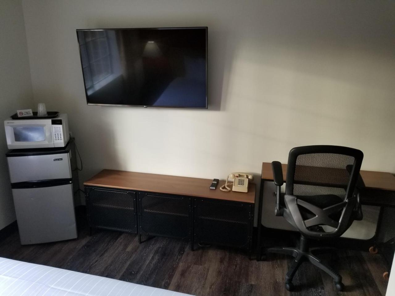 Best Lynnwood Inn Luaran gambar