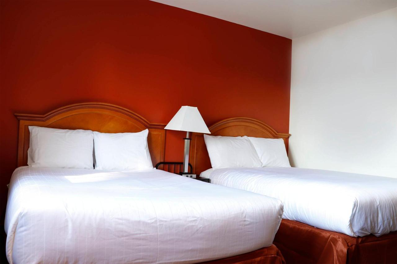 Best Lynnwood Inn Luaran gambar