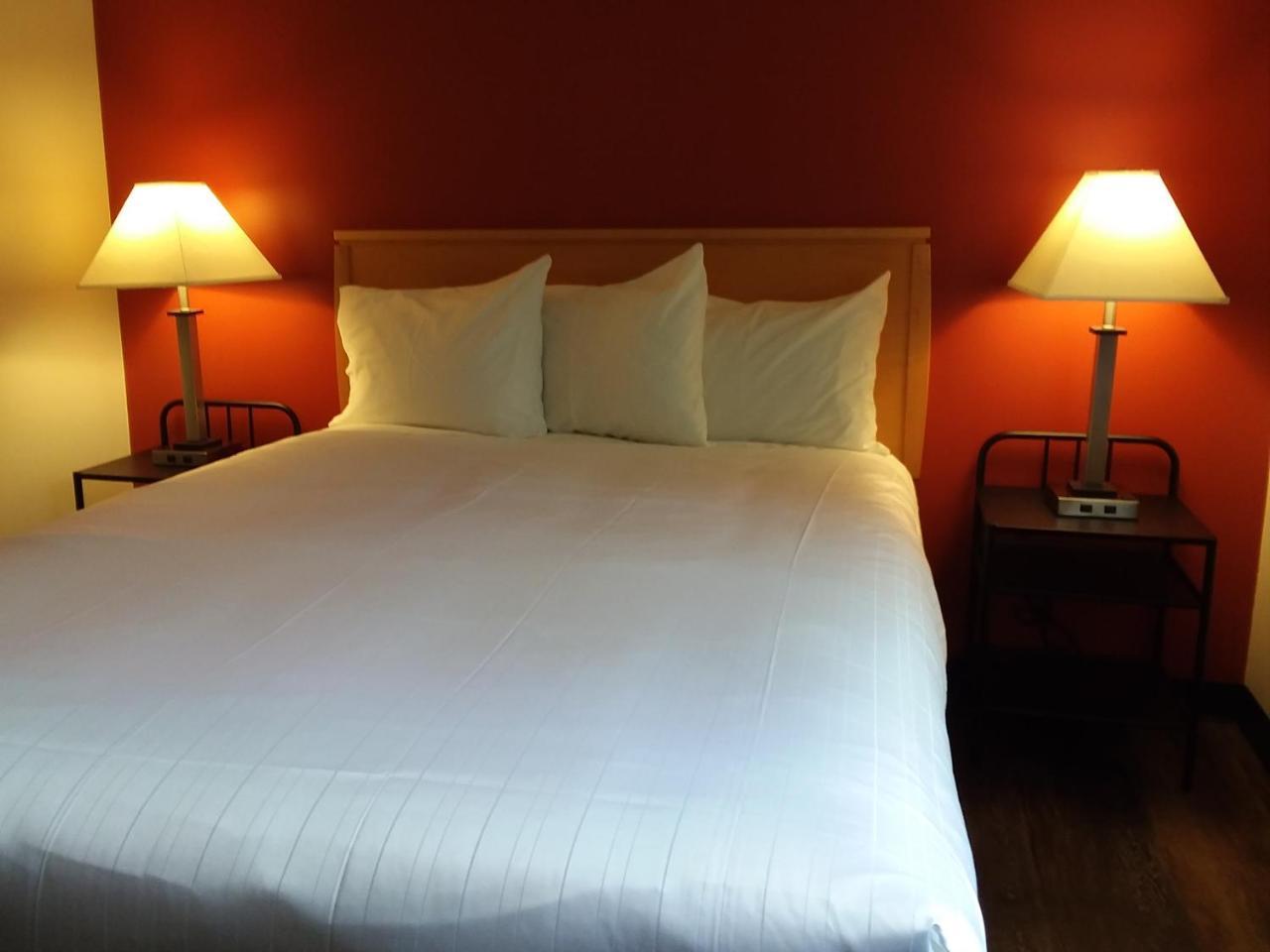 Best Lynnwood Inn Luaran gambar
