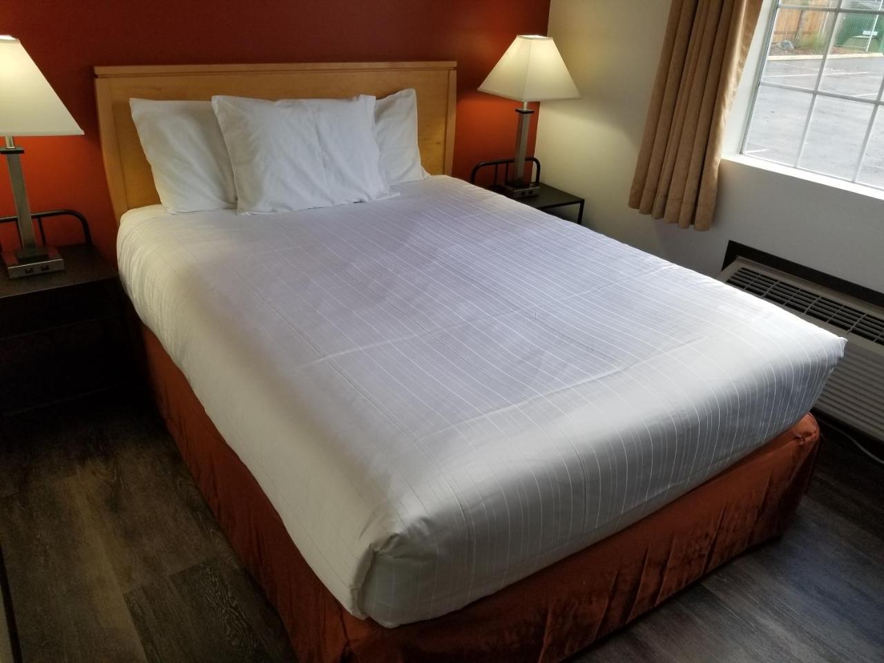 Best Lynnwood Inn Luaran gambar