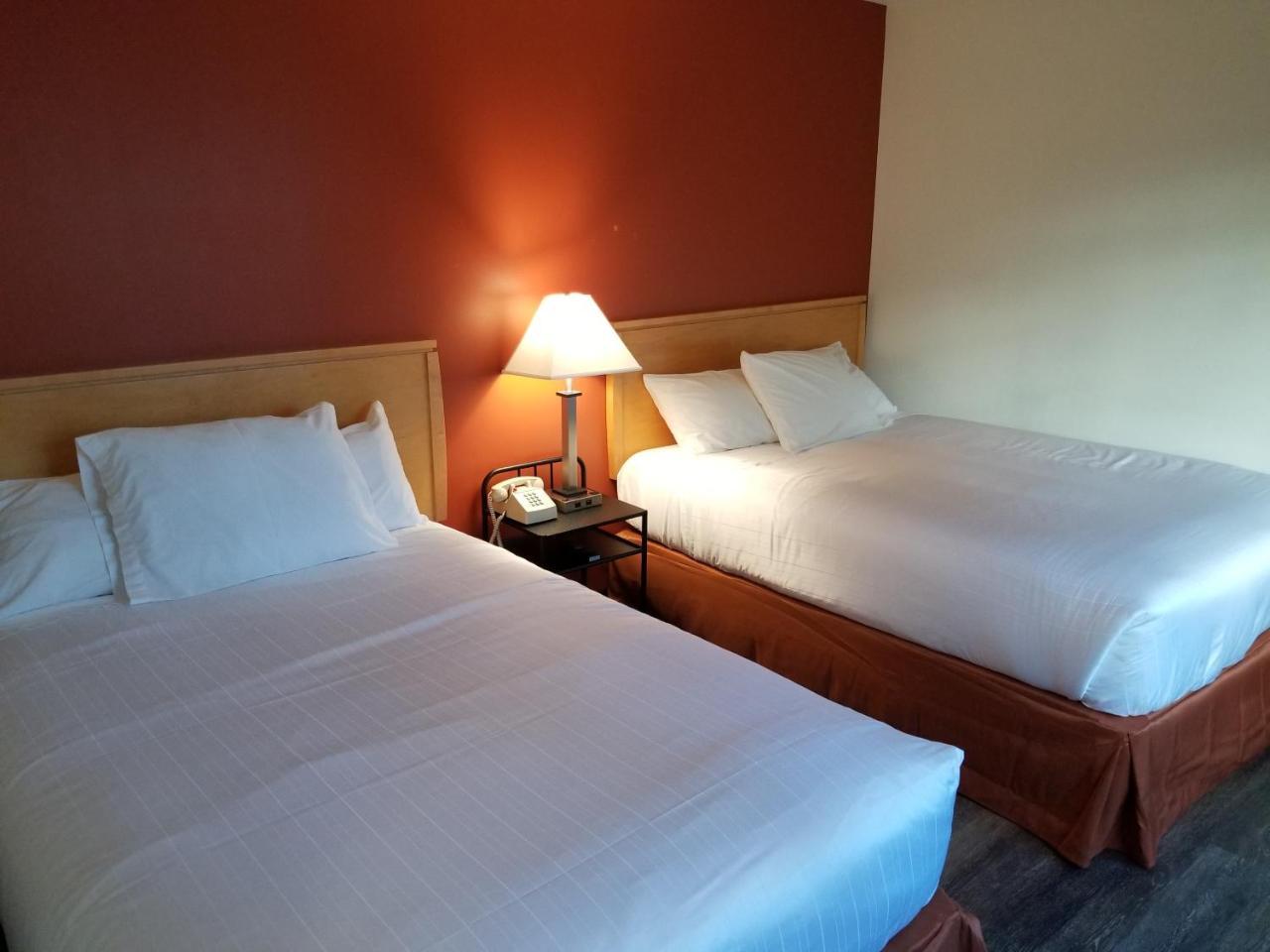 Best Lynnwood Inn Luaran gambar